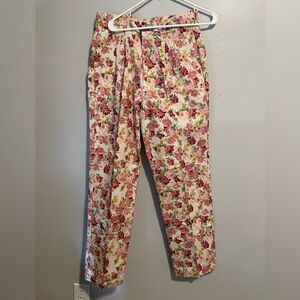 Teddy fresh trouser pants
